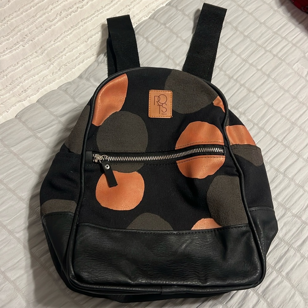 Back Pack, Small, Unique - image 1